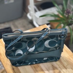 Coach Tote/Shoulder bag